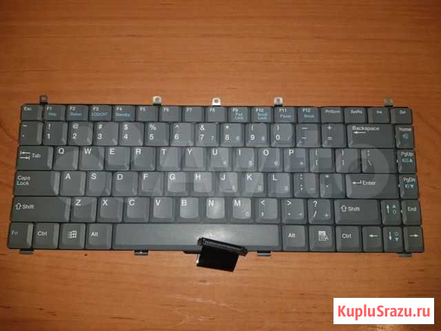 Клавиатура для ноутбука Томск - изображение 1