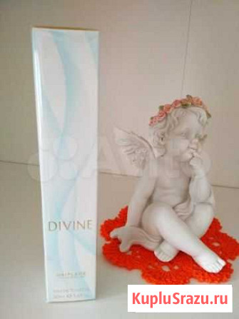 Новый Дивайн (Divine) Новосибирск - изображение 1