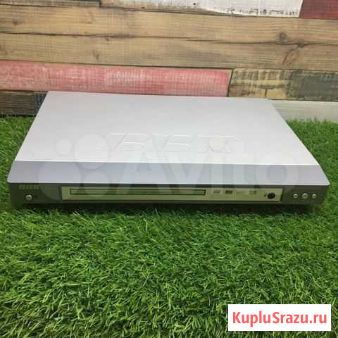 DVD player BBK (C) Красноярск - изображение 1