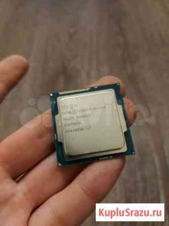 Процессор Intel Core i3-4160 Новосибирск