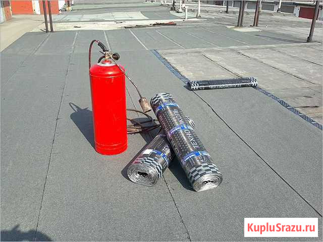 Кровля крыш Хабаровск - изображение 1