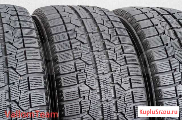 Лот UP2707833 Комплект шин 225/55R17 Toyo Observe Иркутск - изображение 1