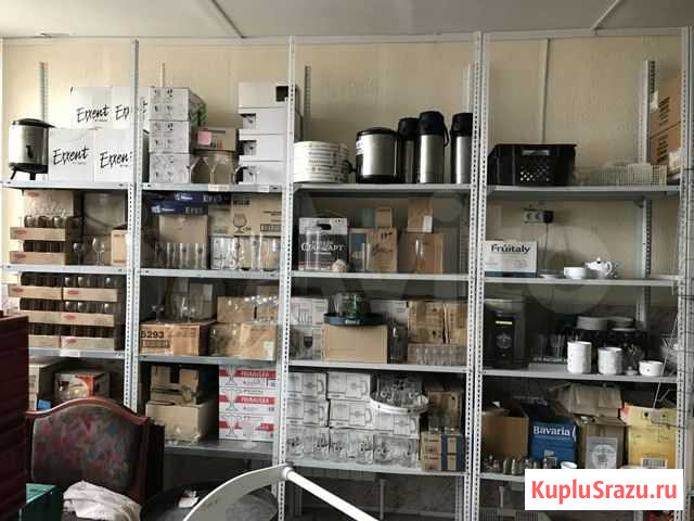 Оборудование для кафе б/у Анапа - изображение 1