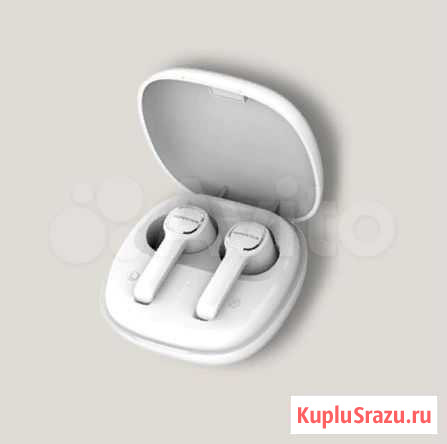 Беспроводные сенсорные наушники Hopestar S12 Новосибирск - изображение 1