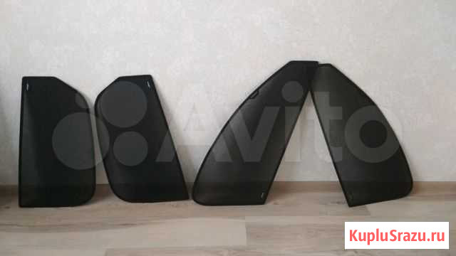 Шторки Ауди а6 С7 Стерлитамак - изображение 1