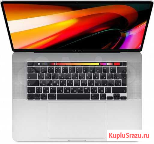 MacBook PRO 16 2019 Москва - изображение 1