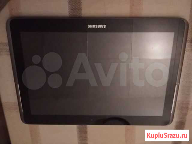 Samsung Galaxy Tab 2 10.1 P5100 16Gb Москва - изображение 1
