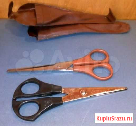 Ножницы СССР Мурманск - изображение 1