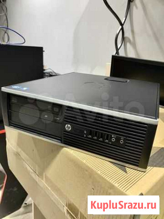 Intel I3;тонкий hp;8Gb Хабаровск - изображение 1