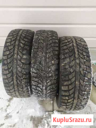 Champiro ice pro 215 60 17 Санкт-Петербург - изображение 1