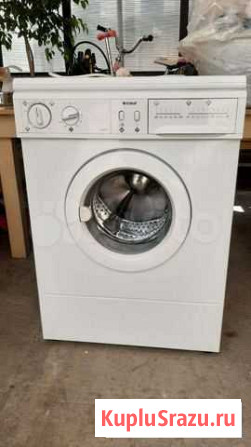 Стиральная машина indesit бэушный Сочи - изображение 1