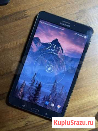 Samsung galaxy tab 4 Калининград - изображение 1