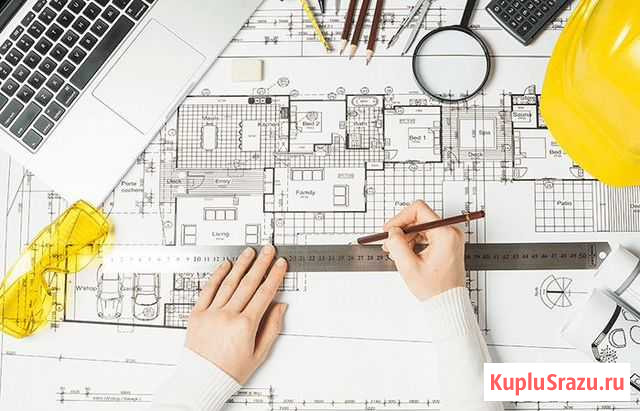 Сметы, Акты, Исполнительная документация Краснодар - изображение 1