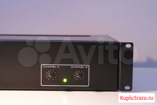 Усилитель Audio Сentron RMA-250 Самара - изображение 1