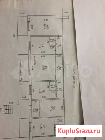 Готовый арендный бизнас Полетаево - изображение 1