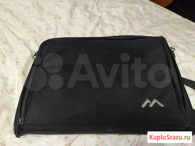 Сумка для ноутбука brenthaven bellingham Москва - изображение 1