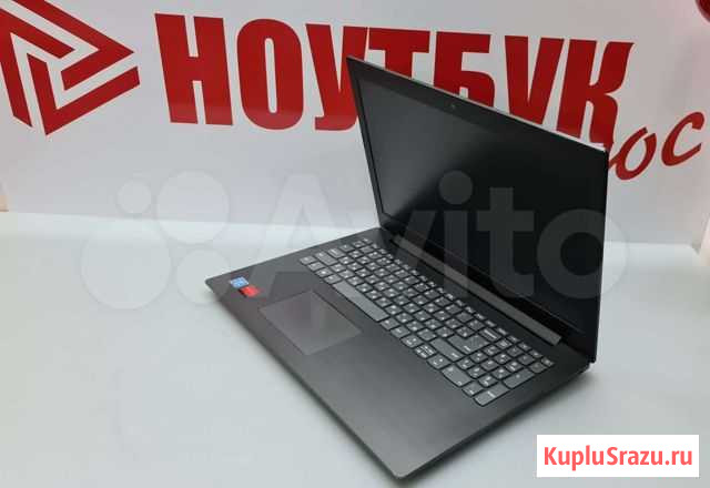 Игровой ноутбук Lenovo pentium N5000 + R7 440 2gb Рубцовск - изображение 1