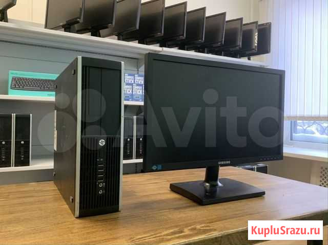 Много фирменных Core i3 3220/4/250 Доставка Москва - изображение 1