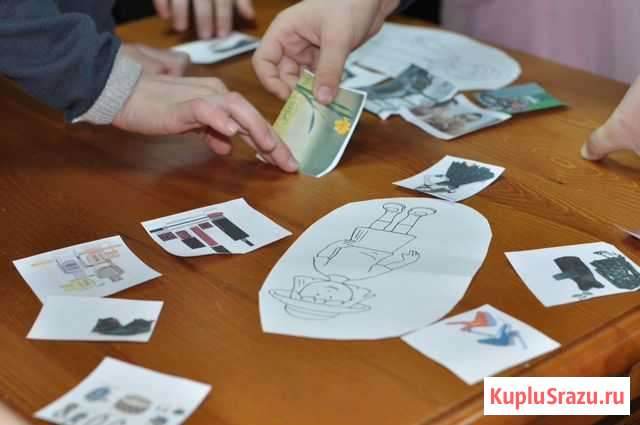 Репетитор по английскому языку Междуреченск - изображение 1