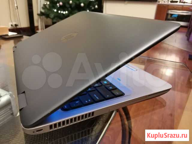 Ноутбук HP ProBook FHD Intel Core i5, SSD Санкт-Петербург - изображение 1