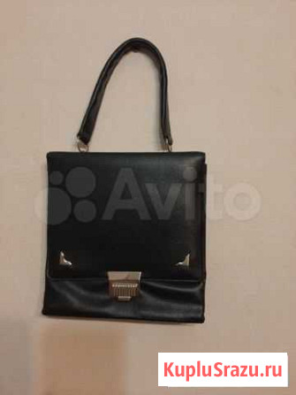 Сумка СССР Петрозаводск - изображение 1