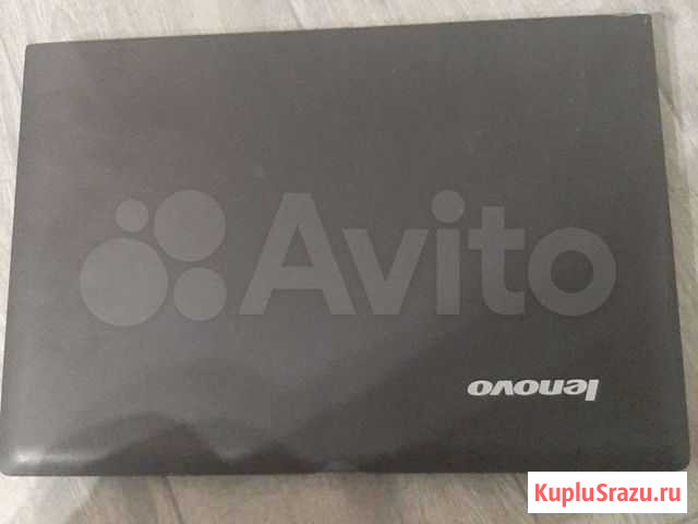 Ноутбук lenovo на запчасти Краснодар - изображение 1
