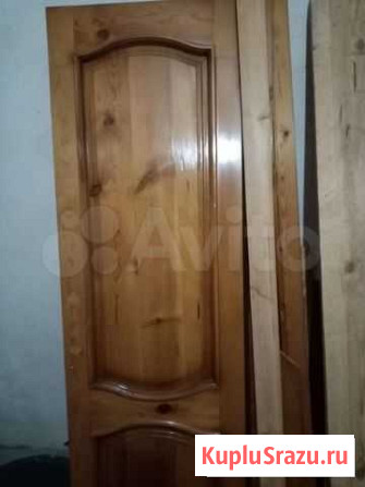 Дверь Рубцовск - изображение 1