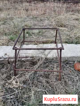 Косынки металлические Отрадный - изображение 1