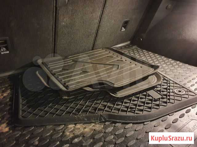 Коврики Tiguan 2 Кострома - изображение 1