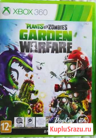 Игра на Xbox Шуя - изображение 1