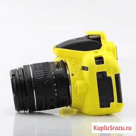 Чехол на Никон D5300 Нижневартовск - изображение 1