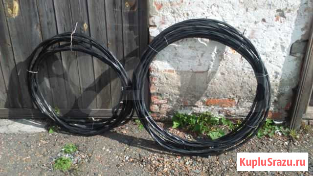 Продам силовой кабель Барнаул - изображение 1