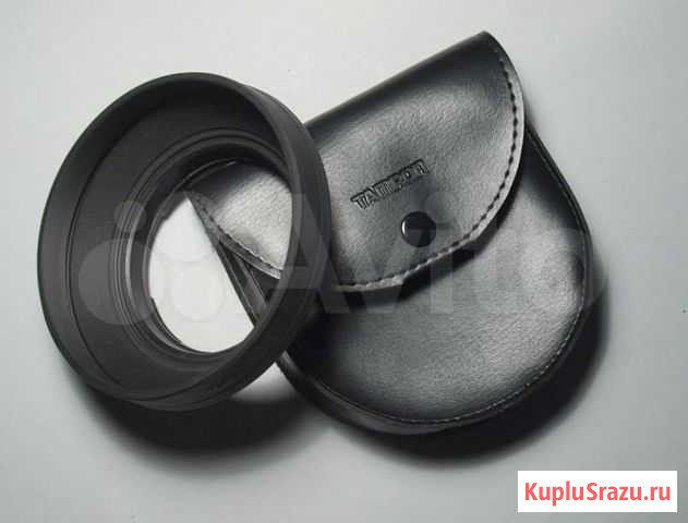 Бленда Tamron Москва - изображение 1