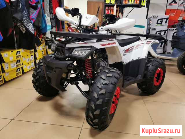 Квадроцикл Hunter 125 детский Краснодар - изображение 1