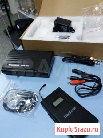 Персональные мониторы Takstar WPM-200 Ставрополь - изображение 1