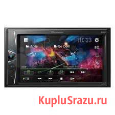 Оригинальная pioneer 2 DIN на гарантии Магнитогорск - изображение 1