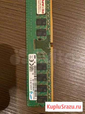 Оперативная память DDR3 8GB Москва - изображение 1