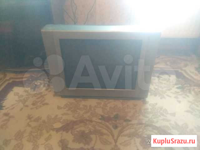 Телевизор Санкт-Петербург - изображение 1