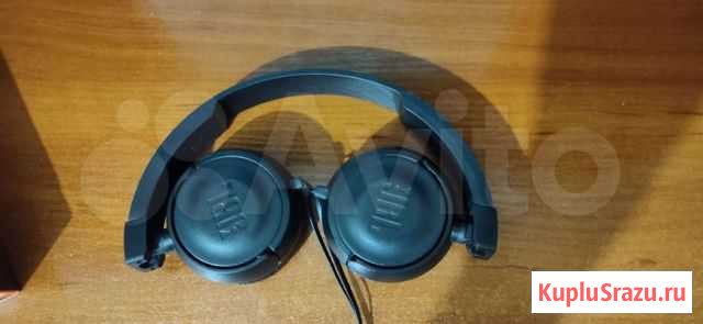 Наушники JBL T450 Чебоксары - изображение 1