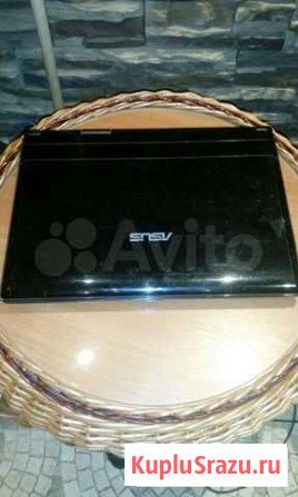 Asus x59s Первомайский - изображение 1