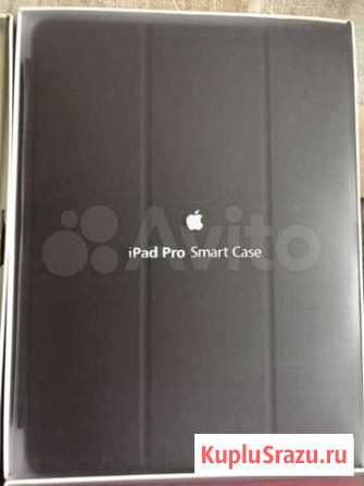 Чехол на iPad Pro 12,9 дюймов 2017 год Екатеринбург - изображение 1