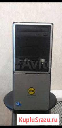 Бодрый i5 2400-4Gb-500Gb-HD 5770 1Gb Санкт-Петербург - изображение 1