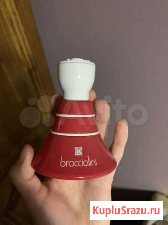 Духи Bracciliani cherry chic Москва - изображение 1
