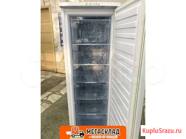 Морозильная камера морозильная камера Омск - изображение 1