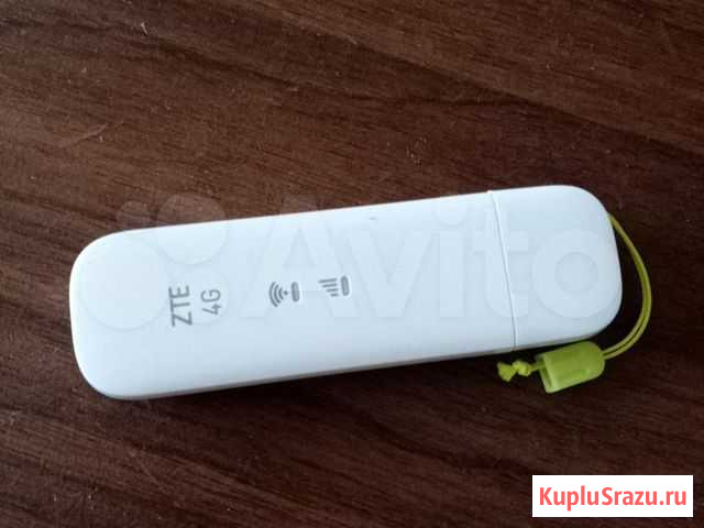 ZTE MF79 Балашов - изображение 1