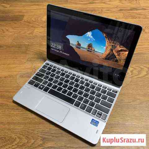 HP EliteBook Revolve 810 i7 Москва