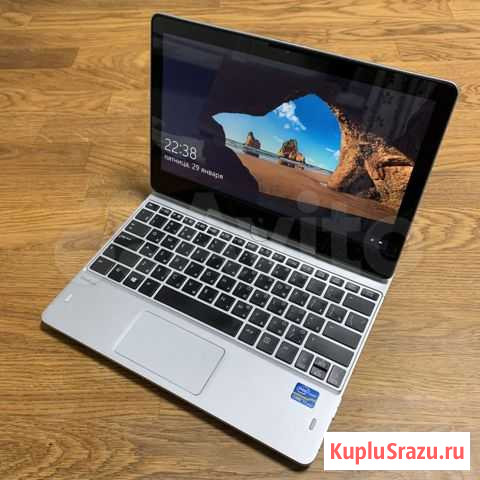 HP EliteBook Revolve 810 i7 Москва - изображение 1