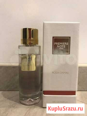 Premiere note Rosa damas Мурино - изображение 1