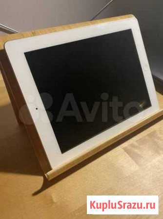 Планшет apple iPad 4 Самара - изображение 1