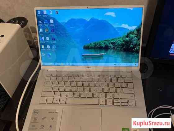 Ноутбук dell inspiron 7490 14” Санкт-Петербург